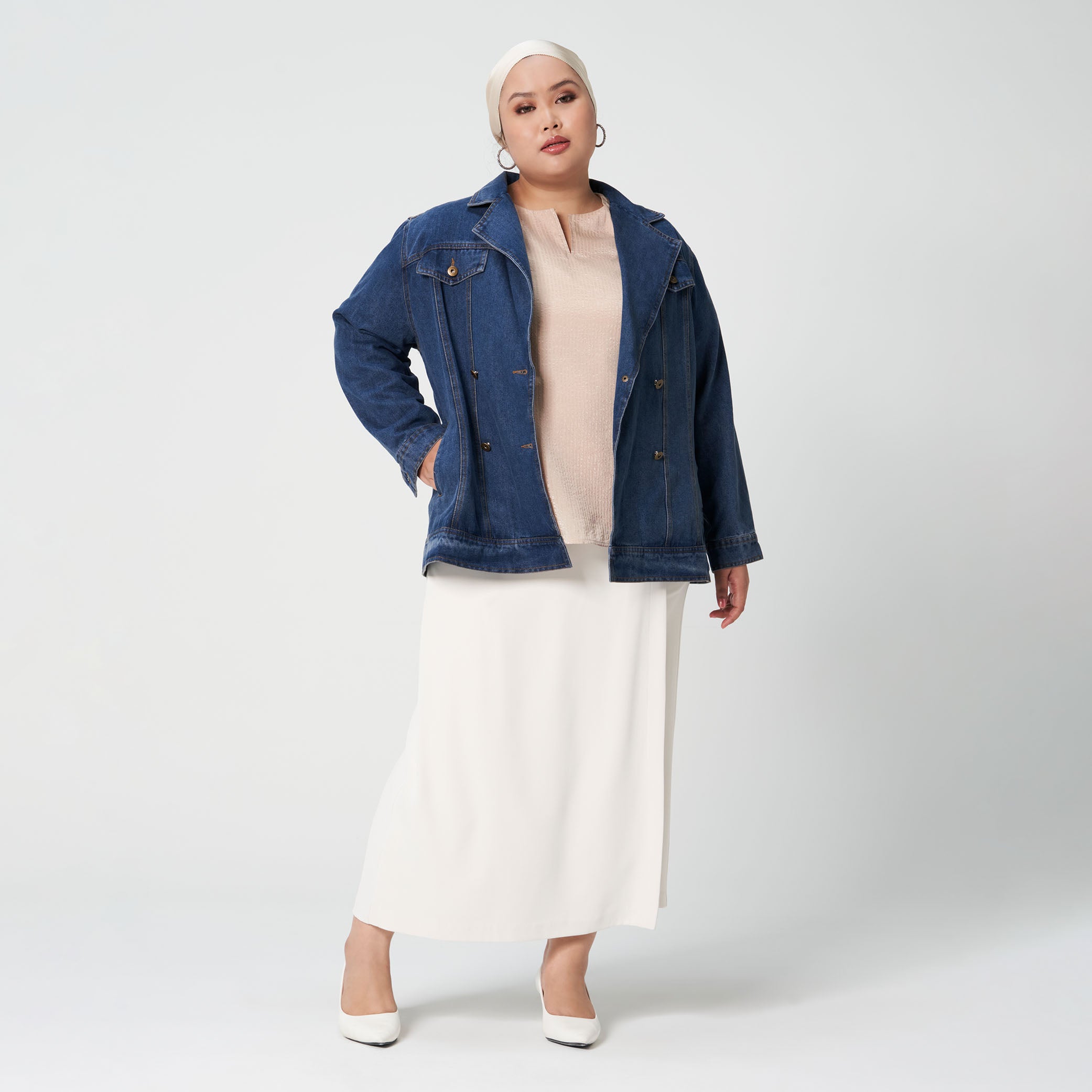 Ms. Read Store MS. READ | Leading Plus Size Ladies Fashion – Ms. Read Singapore
