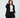 Tap Sleeve Blazer