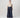 Box Pleat Wide Leg Pants