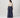 Box Pleat Wide Leg Pants