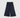 Box Pleat Wide Leg Pants