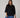Three Quarter Sleeve Dolman Tee