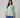 Three Quarter Sleeve Dolman Tee