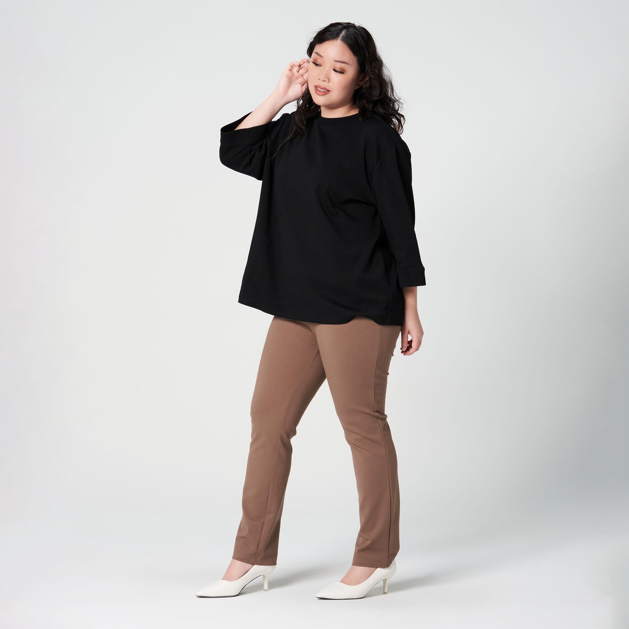 Ms. Read Store MS. READ | Leading Plus Size Ladies Fashion – Ms. Read Singapore