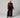 Pull Up Wide Leg Pants
