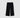 Pull Up Wide Leg Pants