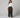 Knit Cargo Pants