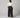 Knit Cargo Pants