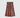 Printed Bias Skirt