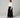 Textured Bias Skirt