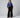Wide Leg Knit Pants