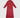 Printed Nehru Collared Dress