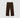Semi-Boot Leg Knit Pants