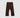 Semi-Boot Leg Knit Pants