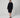 Tie-Bow Detail Shirt Dress