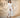 Linen Embroidered Boho Dress