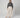 Linen Straight Cut Pants