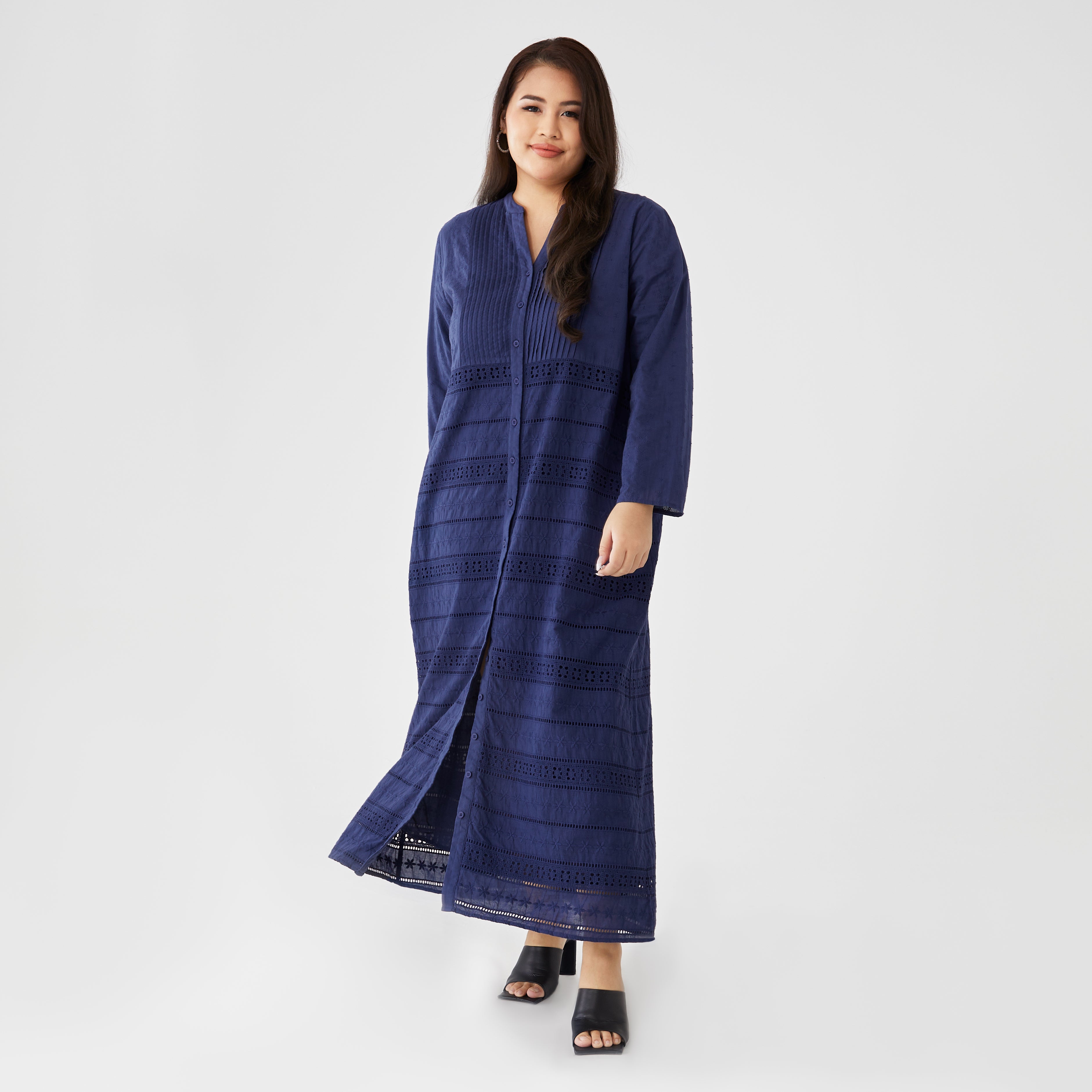 Ms. Read Store MS. READ | Leading Plus Size Ladies Fashion – Ms. Read Singapore