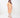 Frill Hem Lace Dress