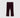Velour Straight Sweat Pants