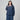 V-Neck Top – plus size top, XL to 6XL | MS. READ