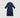 Printed Nehru Collared Dress