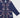 Printed Nehru Collared Dress