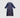 Printed Nehru Collared Dress