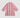 Stripe Nehru Collared Tunic