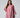 Stripe Nehru Collared Tunic
