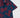 Printed Butterfly Sleeve Top