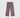 Cotton Stripe Long Pants