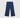 Pull Up Wide Leg Pants