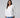 V-Neck Boxy Shirt