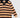 Stripe Collared  Knit Top