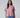 Round Neck Dolman Top