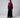 Sequins Long Skirt