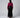 Sequins Long Skirt