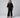 Satin Wide Leg Pants