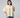 Keyhole Neck Boho Top