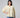Keyhole Neck Boho Top