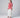 Round Neck Dolman Top