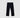 Straight Cut Jeans
