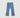 Semi Boot Cut Jeans