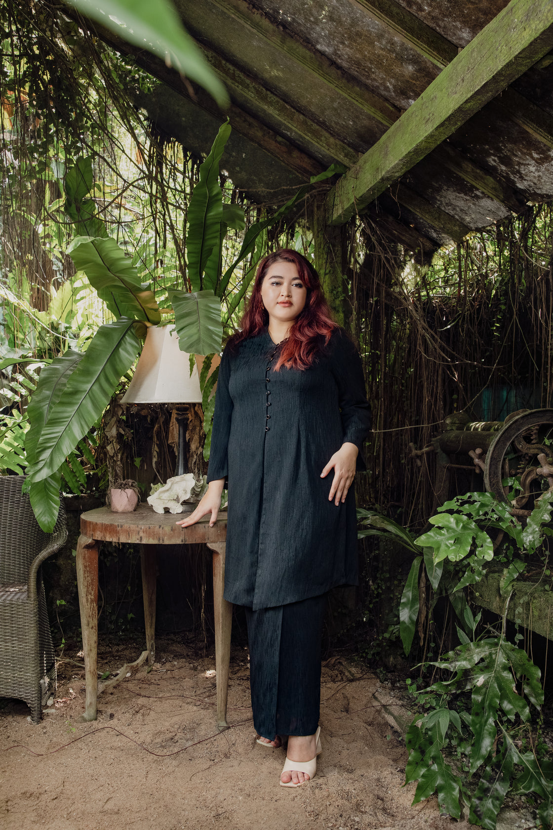 NOSTALGIA RAYA 2024: A Celebration of Tradition – Ms. Read Singapore