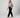Classic Straight Cut Pants