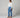 Straight Cut Jeans