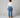 Straight Cut Jeans