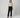 Semi Boot Cut Jeans