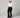 Semi Boot Cut Jeans